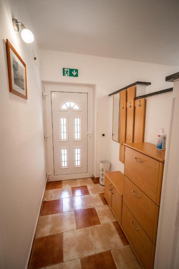 Apartments Gracia Baška Εξωτερικό φωτογραφία