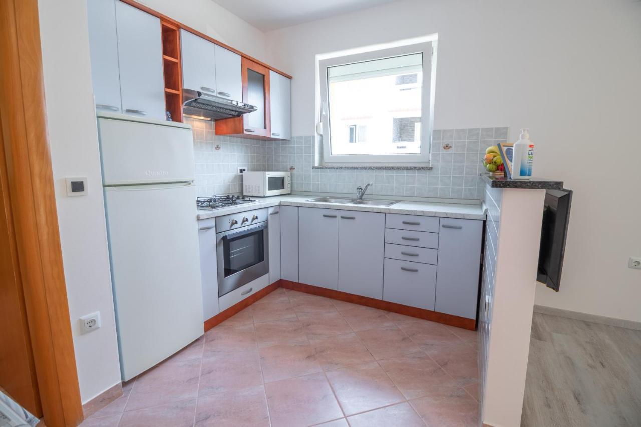 Apartments Gracia Baška Εξωτερικό φωτογραφία
