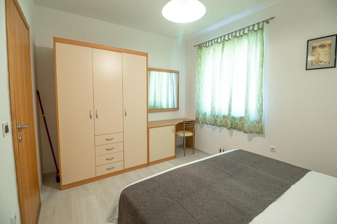 Apartments Gracia Baška Εξωτερικό φωτογραφία