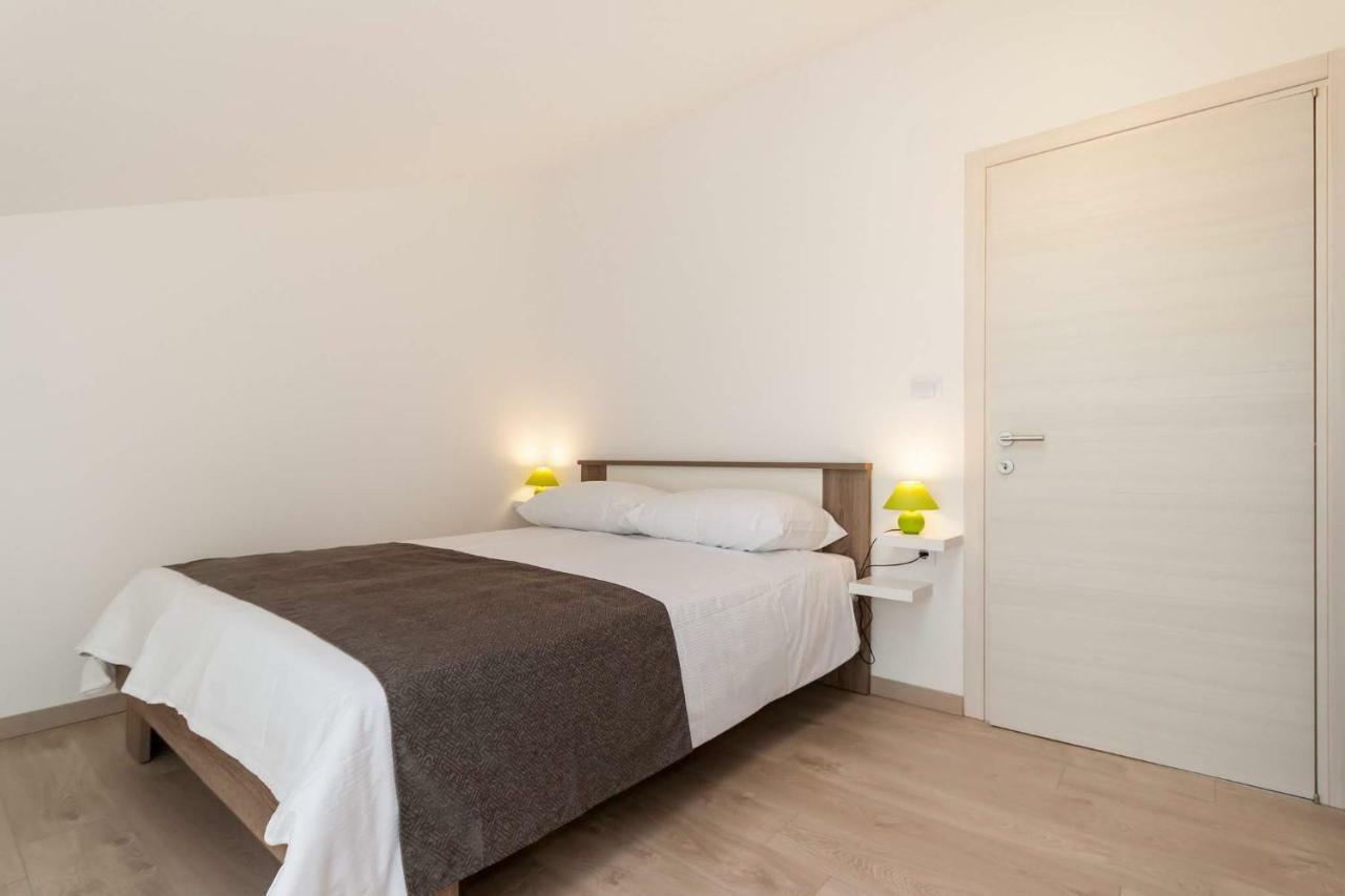 Apartments Gracia Baška Εξωτερικό φωτογραφία